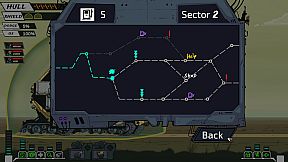 IPS 13: All Signals Lost