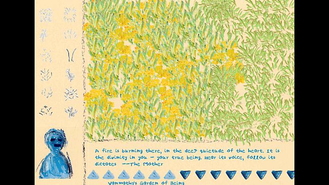 Garden Of Being