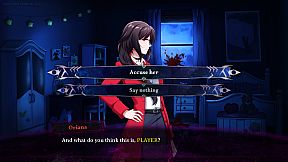 Yet Another Killing Game