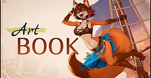 Astra: Ardent Show - Digital Artbook