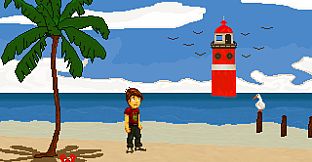 Mikey & Grover's Unexpected Adventures