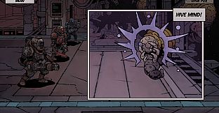 Deep Sky Derelicts - Station Life