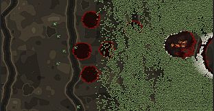 Mud, Mortars & Zombies