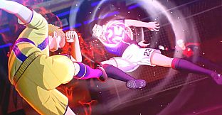 CAPTAIN TSUBASA 2: WORLD FIGHTERS - Ultimate Edition