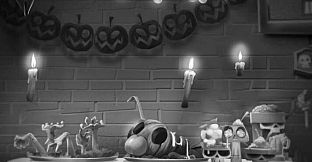 Have a Nice Death - Digital Artbook