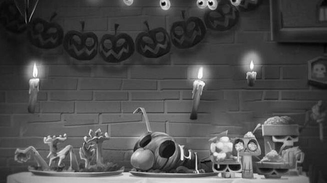 Have a Nice Death - Digital Artbook