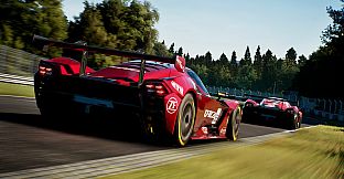 RENNSPORT: Kings of the Ring