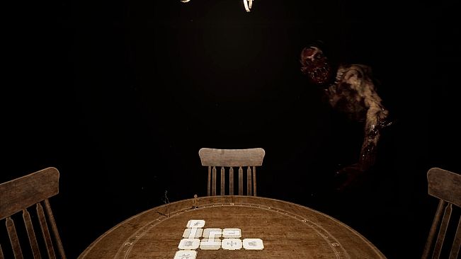 the cabin game