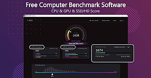 Nero Score - PC benchmark & performance test