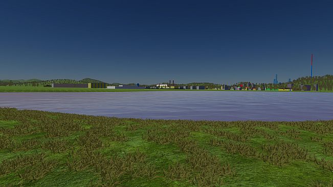 Poland Car Simulator