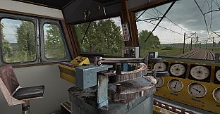 ZDSimulator - VL11M Locomotive