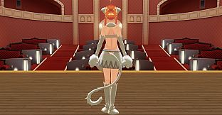 CUSTOM ORDER MAID 3D2 It's a Night Magic Welcome Master Set Vol.03