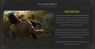 The Seven Realms: High Lathión - Bonus Content