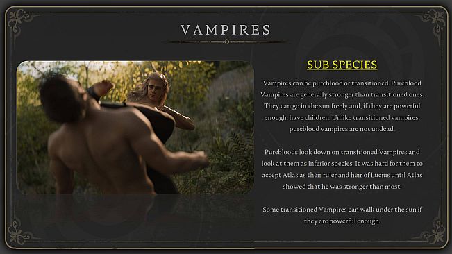 The Seven Realms: High Lathión - Bonus Content