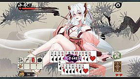 Three Kingdoms Poker