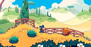 Pinni and the Lost Voice