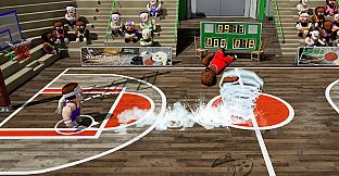 Streetball Legends
