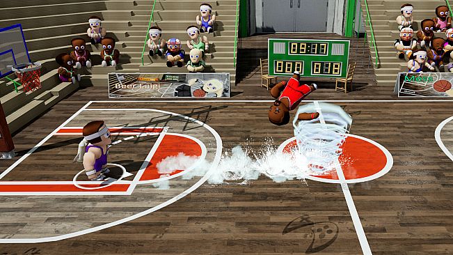 Streetball Legends