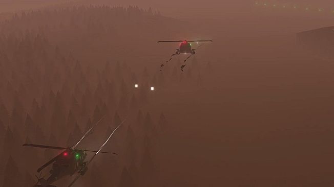 Stormworks: Search and Destroy