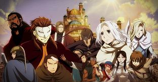 ARSLAN - Wall Paper Set 3