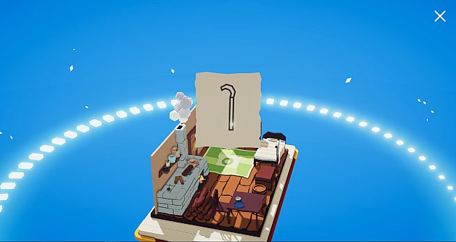 The Book Of Hiro - Prologue