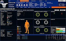 Franchise Hockey Manager 4