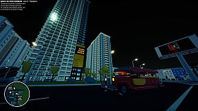 Jeepney Simulator