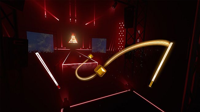 Beat Saber - Fall Out Boy - 'Centuries'