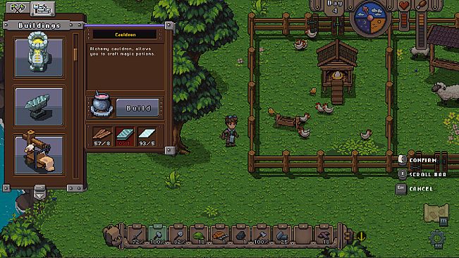 Mayday: The Survival Island