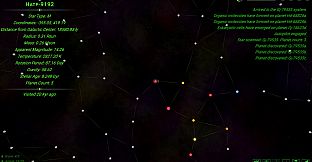 Galactic Simulator 3