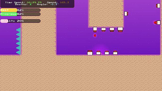 Pill Bird Remastered