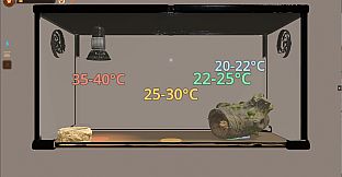 Desktop Reptiles