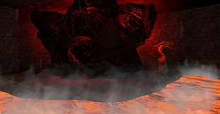 Escape Hades's jails VR