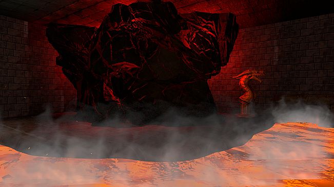 Escape Hades's jails VR