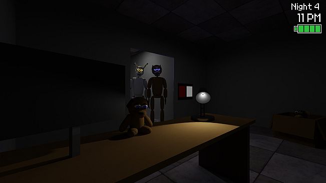 The Week With Grugles 2