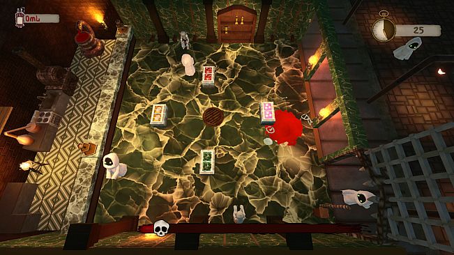 Cthulhu's Eldritch Kitchen