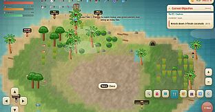 Castaway: Lost Horizon