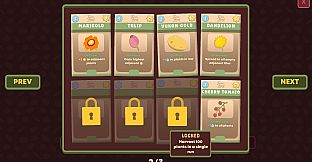 Farm Hand