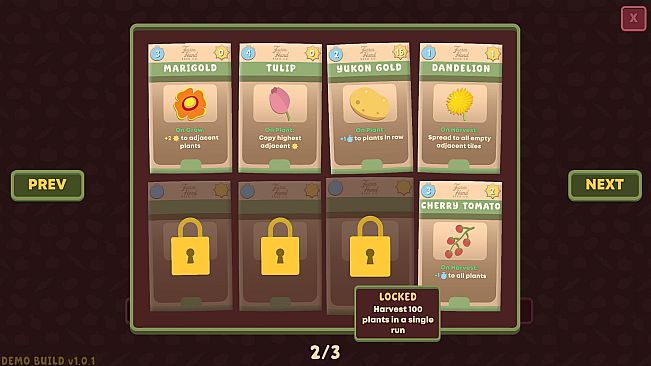 Farm Hand