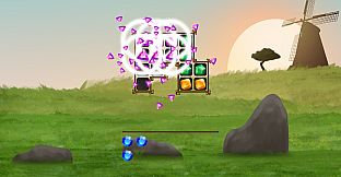 Gemstone Puzzle Fury - Expansion Pack