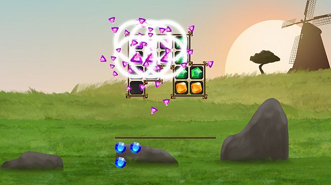 Gemstone Puzzle Fury - Expansion Pack