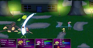 The Legend Of Lorosity