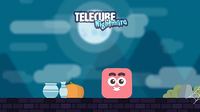 Telecube Nightmare