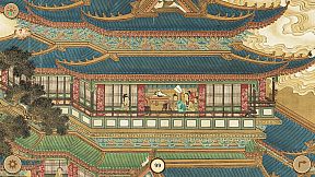 Cats of the Song Dynasty