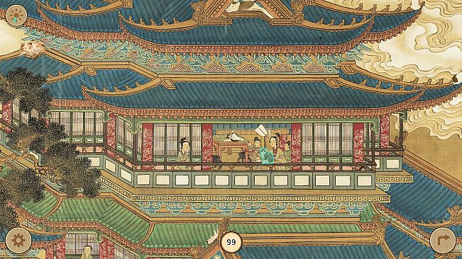 Cats of the Song Dynasty