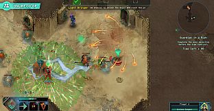 Children of Morta: Ancient Spirits