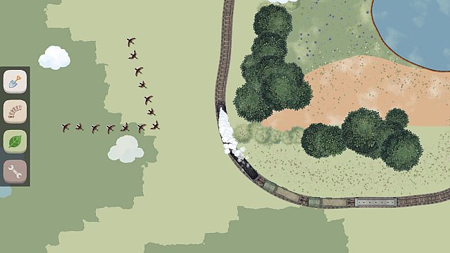Cosy Loops