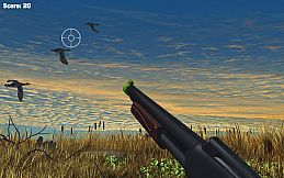 Big Buck Hunter Arcade