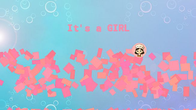 Gender Reveal: Battle Royale
