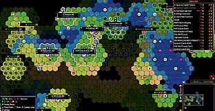 Wizard Warfare 2: Cephalopod Wars